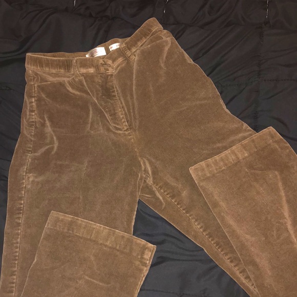 Brown pants - Picture 1 of 6